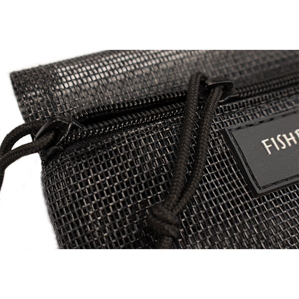 FISHBONE OFFROAD | Tube Door Storage Bag For 18-Up Jeep Wrangler Jl 2 Door Fishbone | FB55272