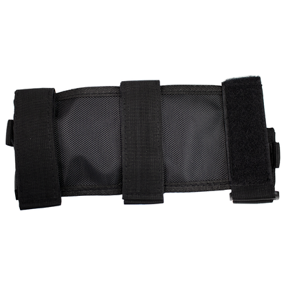 FISHBONE OFFROAD | Black Paracord Grab Handles | FB55279