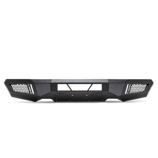 Body Armor 4x4 2015-2017 FORD F-150 ECO SERIES FRONT BUMPER FD-19336