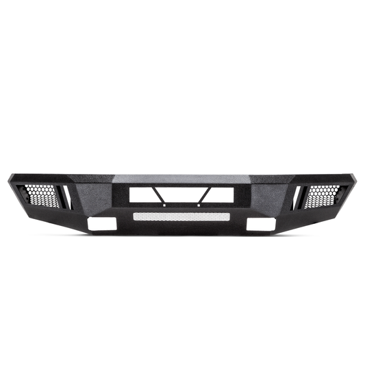 Body Armor 4x4 2009-2014 FORD F-150 ECO SERIES FRONT BUMPER FD-19337