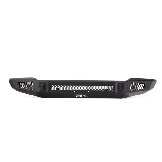 Body Armor 4x4 2018-2020 FORD F-150 AMBUSH FRONT BUMPER (NON-WINCH) FD-19342