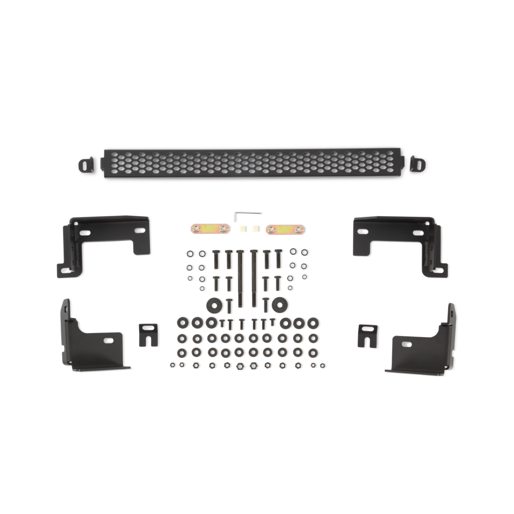 Body Armor 4x4 2018-2020 FORD F-150 AMBUSH FRONT BUMPER (NON-WINCH) FD-19342