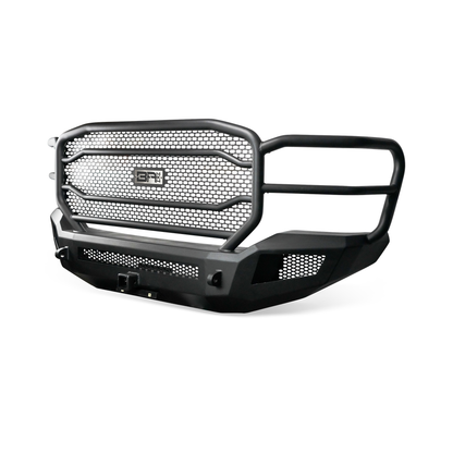 Body Armor 4x4 2011-2016 FORD F-250/F-350 SUPER DUTY AMBUSH XT FRONT BUMPER (NON-WINCH) FD-20338