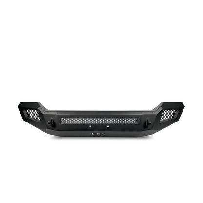 Body Armor 4x4 2011-2016 FORD F-250/F-350 SUPER DUTY AMBUSH FRONT BUMPER (NON-WINCH) FD-21338