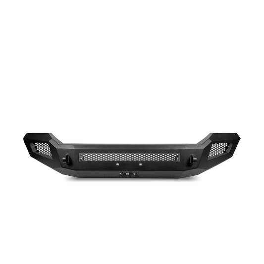 Body Armor 4x4 2011-2016 FORD F-250/F-350 SUPER DUTY AMBUSH FRONT BUMPER (NON-WINCH) FD-21338