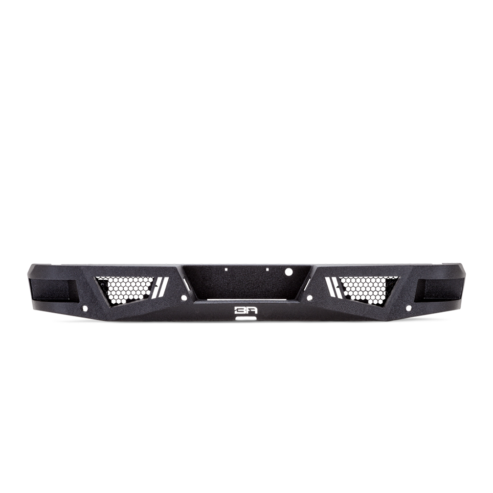 Body Armor 4x4 2015-2020 FORD F-150 ECO SERIES REAR BUMPER FD-2962