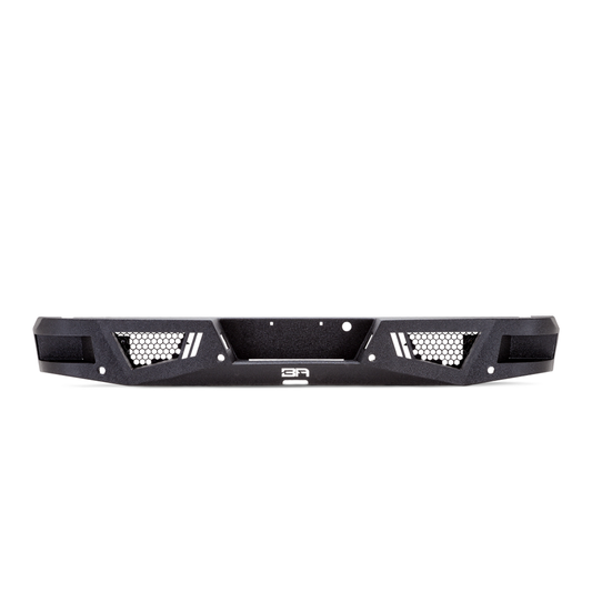 Body Armor 4x4 2015-2020 FORD F-150 ECO SERIES REAR BUMPER FD-2962