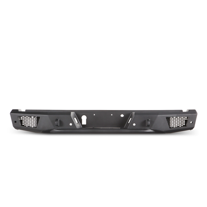 Body Armor 4x4 2015-2020 FORD F-150 AMBUSH REAR BUMPER FD-2967