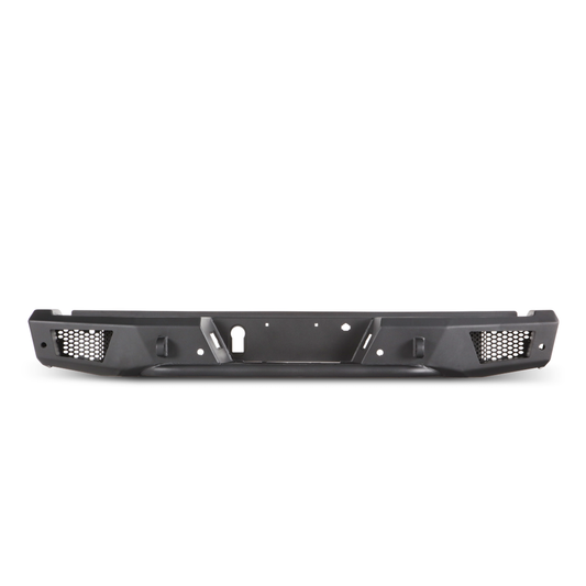 Body Armor 4x4 2015-2020 FORD F-150 AMBUSH REAR BUMPER FD-2967