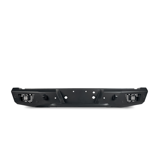 Body Armor 4x4 1999-2016 FORD F-250/F-350 SUPER DUTY AMBUSH REAR BUMPER FD-3164