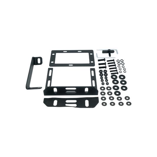 Body Armor 4x4 ACTIVE CRUISE CONTROL BRACKET FOR 15-20 FORD F-150 /17-20 F-150 RAPTOR/19-21 RANGER FD-4000