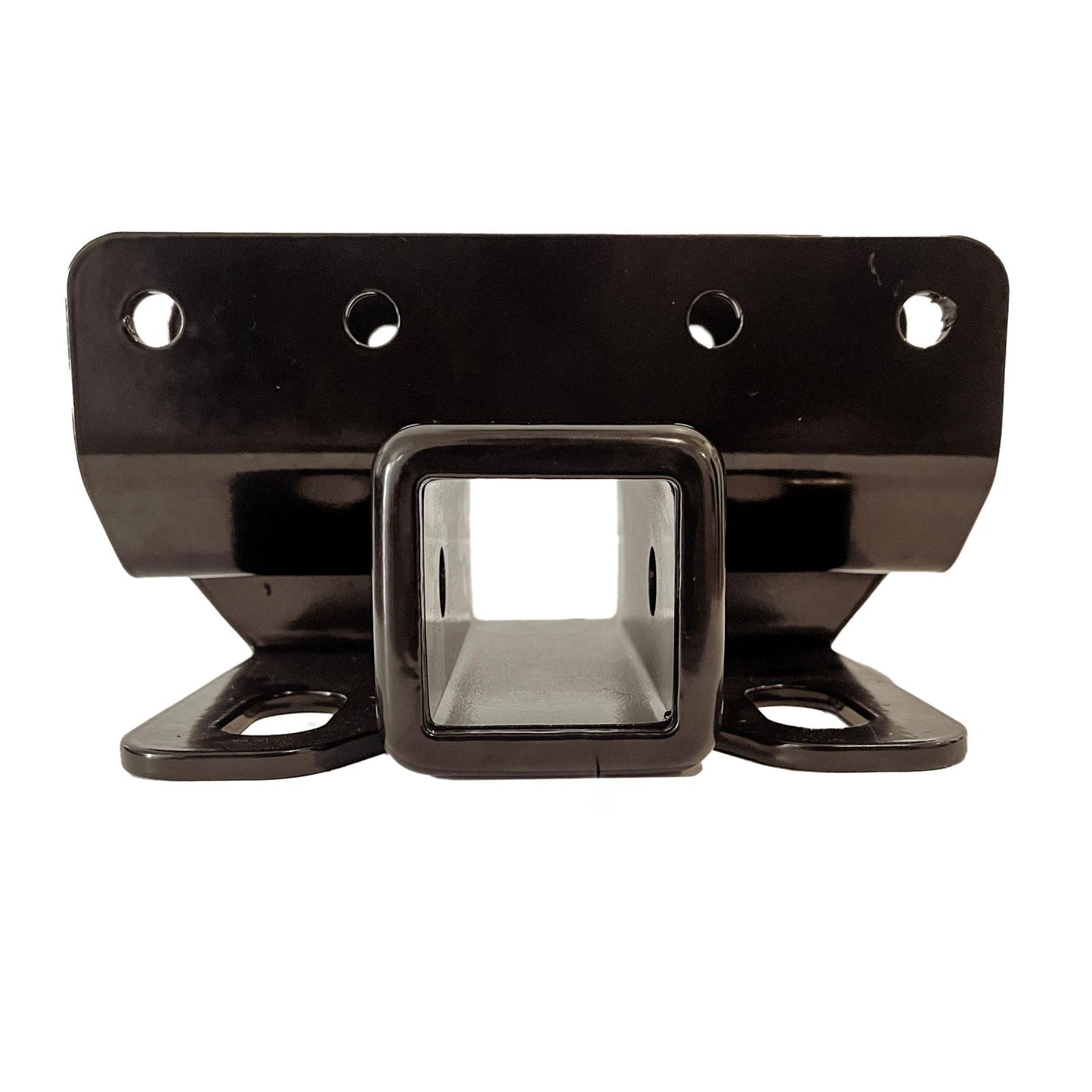 SMITTYBILT | Factory Style 2 Inch Receiver Hitch 2021-2023 Ford Bronco Smittybilt |FH48