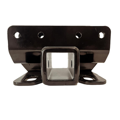 SMITTYBILT | Factory Style 2 Inch Receiver Hitch 2021-2023 Ford Bronco Smittybilt |FH48
