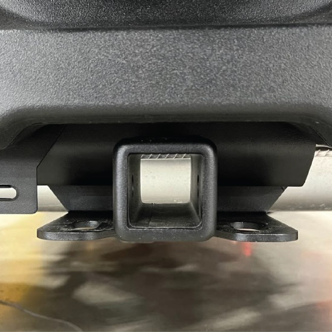 SMITTYBILT | Factory Style 2 Inch Receiver Hitch 2021-2023 Ford Bronco Smittybilt |FH48