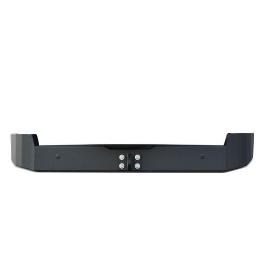 Body Armor 4x4 2007-2014 TOYOTA FJ CRUISER REAR BUMPER FJ-2961