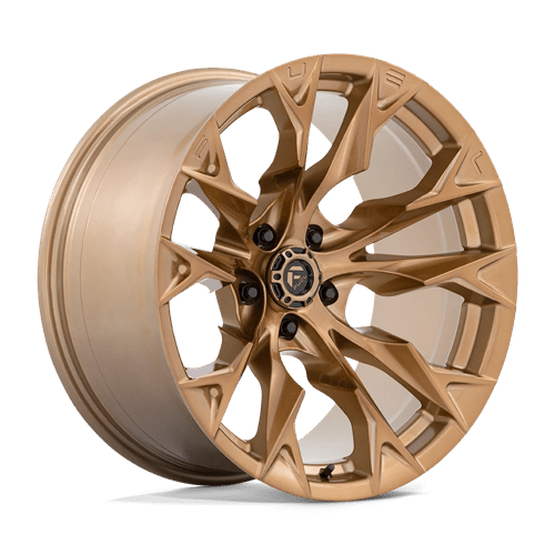 Fuel 1PC D805 FLAME PLATINUM BRONZE
