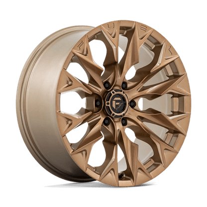 Fuel 1PC D805 FLAME PLATINUM BRONZE