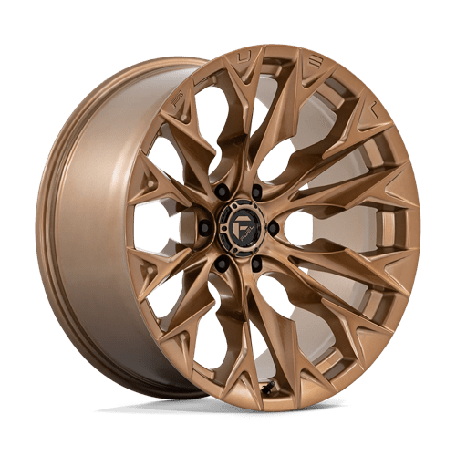 Fuel 1PC D805 FLAME PLATINUM BRONZE