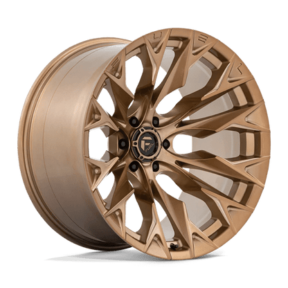 Fuel 1PC D805 FLAME PLATINUM BRONZE