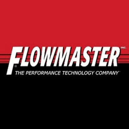 Flowmaster American Thunder Cat-Back Exhaust System Fits 2020-C Jeep Gladiator JT -817913