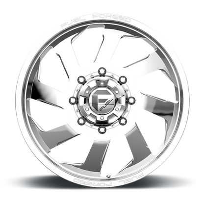 Fuel 1PC DD39 FF39D POLISHED