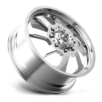 Fuel 1PC DD39 FF39D POLISHED