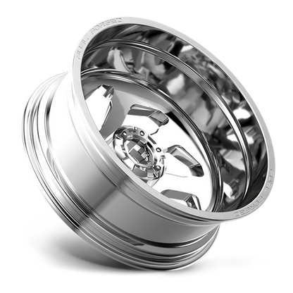 Fuel 1PC DD39 FF39D POLISHED