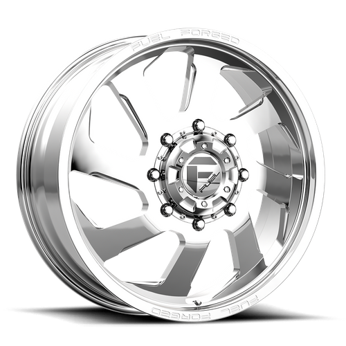 Fuel 1PC DD39 FF39D POLISHED