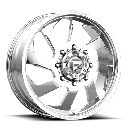 Fuel 1PC DD39 FF39D POLISHED