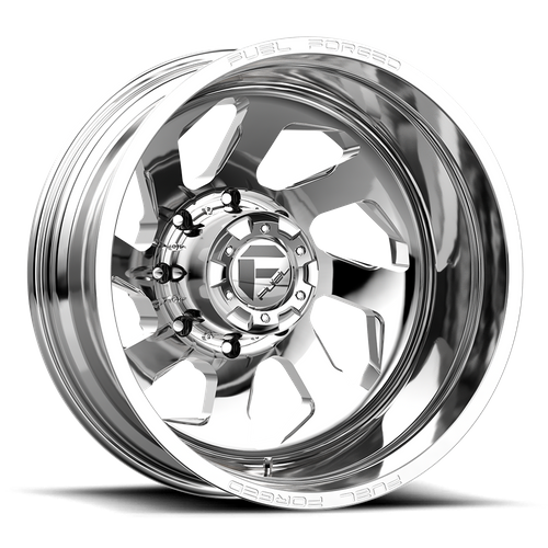 Fuel 1PC DD39 FF39D POLISHED