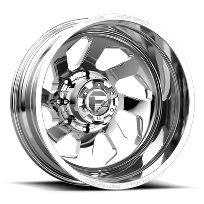 Fuel 1PC DD39 FF39D POLISHED
