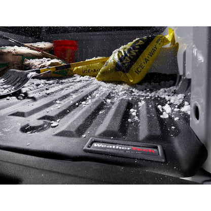 WeatherTech Bed Mat TechLiner for 2020-C Jeep Gladiator JT 36017