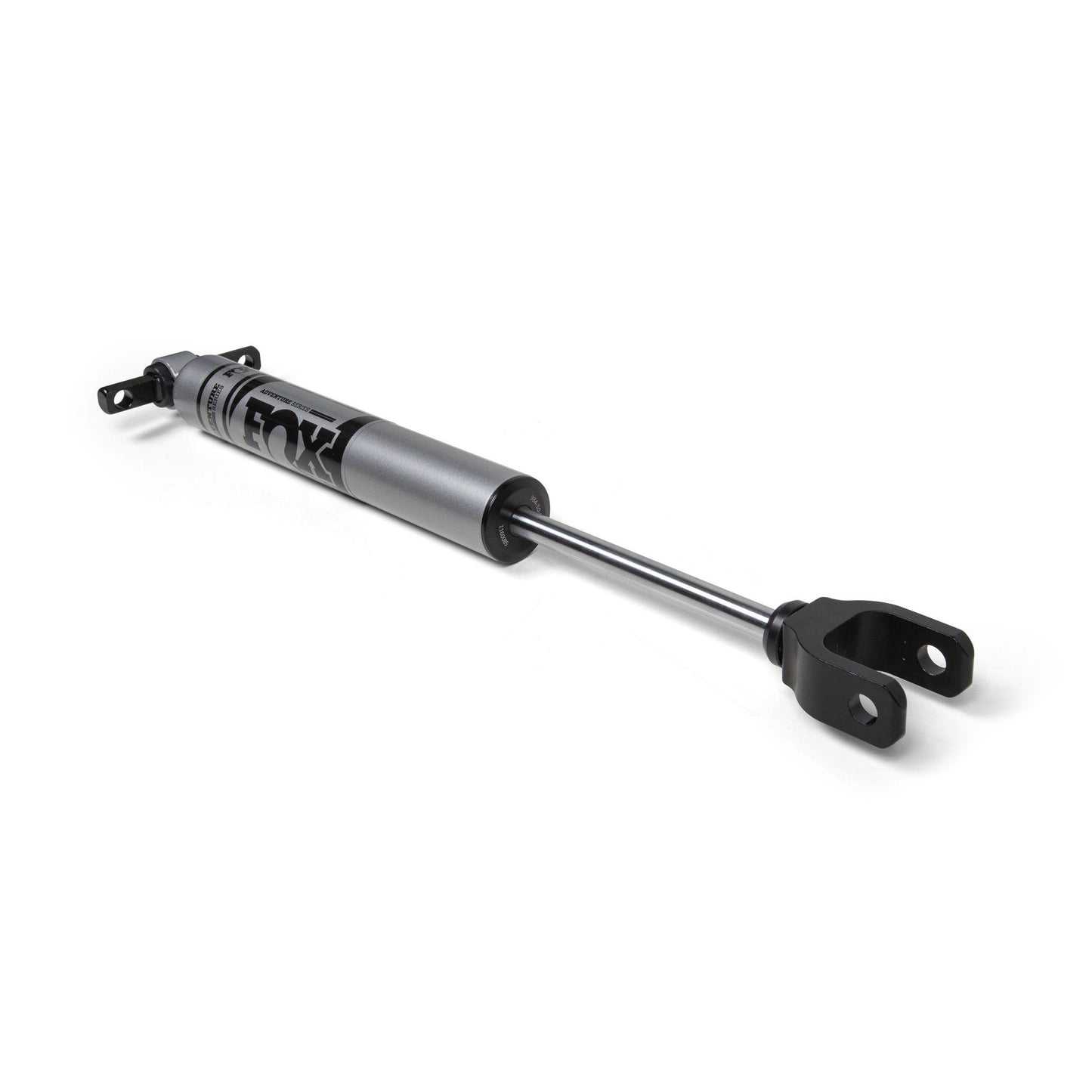 ZONE OFFROAD | Fox 2.0 Shock Front 5.0 Inch Lift Height 20-24 GM 2500HD and 3500 Zone Offroad | FOX98450614