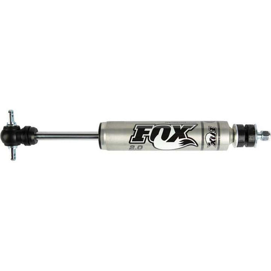 Fox Shocks Absorber - 2.0 Performance Series - 2009-2024 Dodge Ram 1500 - 985-24-096