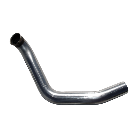MBRP | Ford 4 Inch Down Pipe For 99-03 Ford F-250/350 7.3L Powerstroke Armor Plus Series  | FS9401