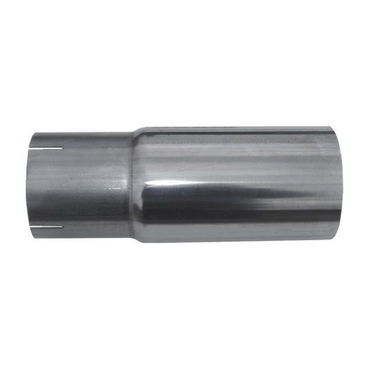 MBRP | Exhaust Pipe Adapter for 03-07 F-250/F350 6.0l Reg Cab/Long Bed Armor Plus Series  | FS9449