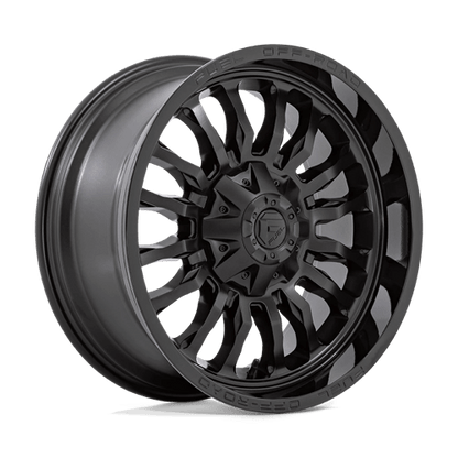 Fuel 1PC D796 ARC BLACKOUT
