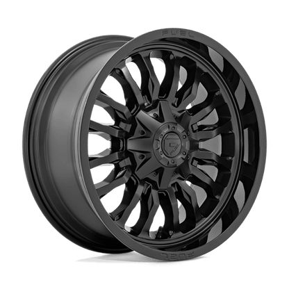 Fuel 1PC D796 ARC BLACKOUT