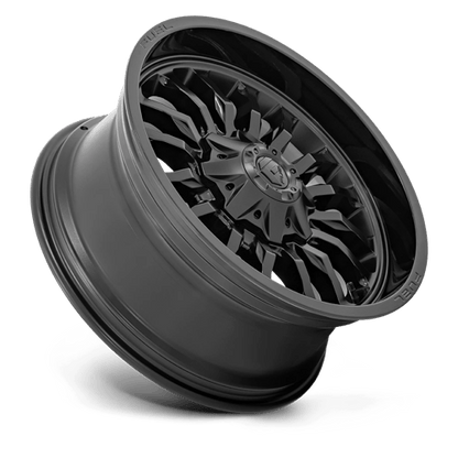 Fuel 1PC D796 ARC BLACKOUT