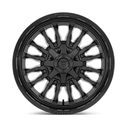 Fuel 1PC D796 ARC BLACKOUT
