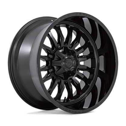 Fuel 1PC D796 ARC BLACKOUT