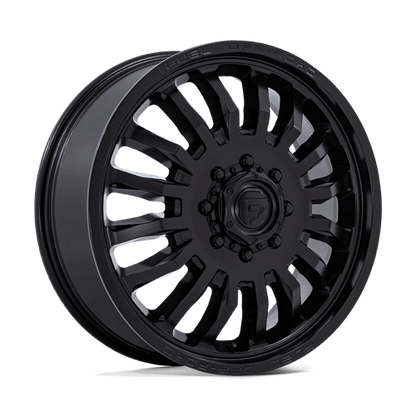 Fuel 1PC D867 ARC DUALLY BLACKOUT