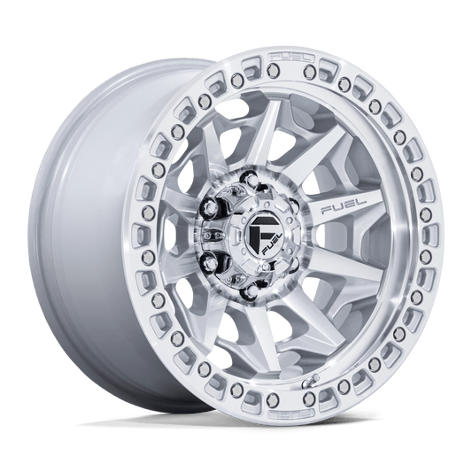 Fuel 1PC D883 COVERT SLV-MACH-FC
