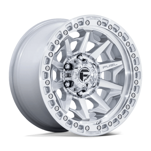 Fuel 1PC D883 COVERT SLV-MACH-FC