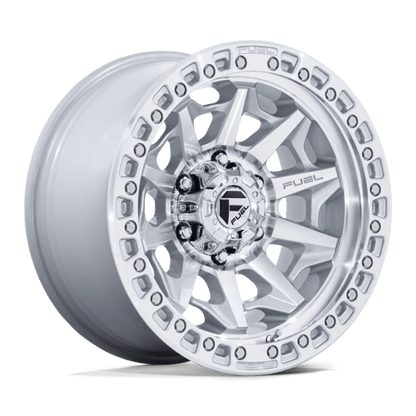 Fuel 1PC D883 COVERT SLV-MACH-FC