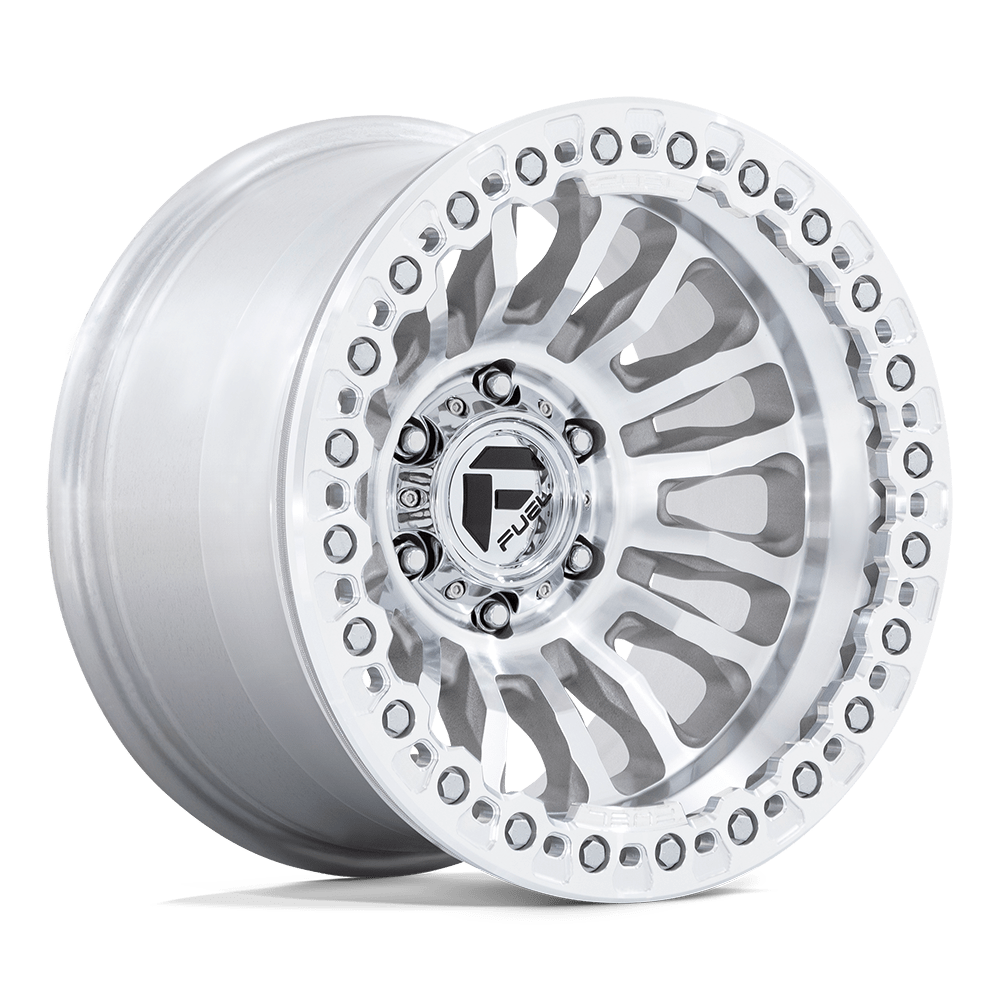 Fuel 1PC FC125 RINCON BEADLOCK CAST & MACHINED