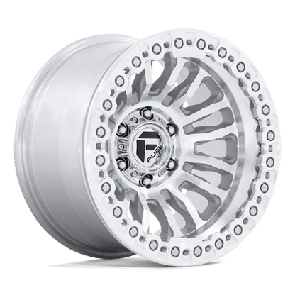 Fuel 1PC FC125 RINCON BEADLOCK CAST & MACHINED