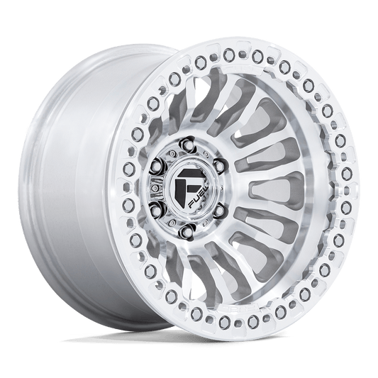 Fuel 1PC FC125 RINCON BEADLOCK CAST & MACHINED