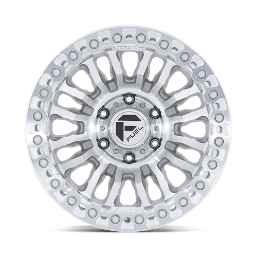 Fuel 1PC FC125 RINCON BEADLOCK CAST & MACHINED