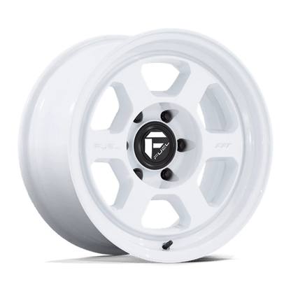 Fuel 1PC FC860 HYPE GLOSS WHITE